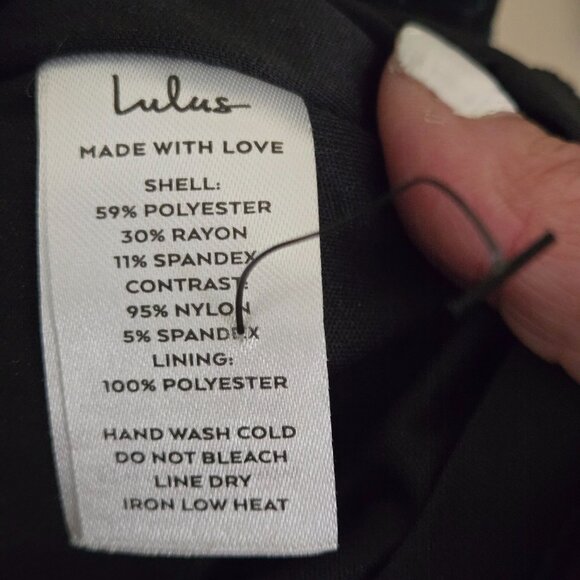 Lulus Decadent Energy Green Velvet Mesh Burnout Mini Dress Size S - Picture 9 of 9